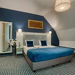 Hotel Art Novis Centrum 3*