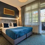 Hotel Art Novis Centrum 3*