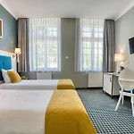 Hotel Art Novis Centrum 3*