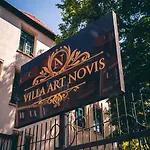 Art Novis Centrum Hotel 3*