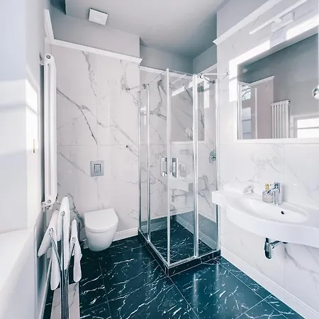 ホテル Art Novis Centrum