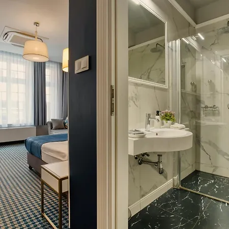 Art Novis Centrum ホテル ヴロツワフ