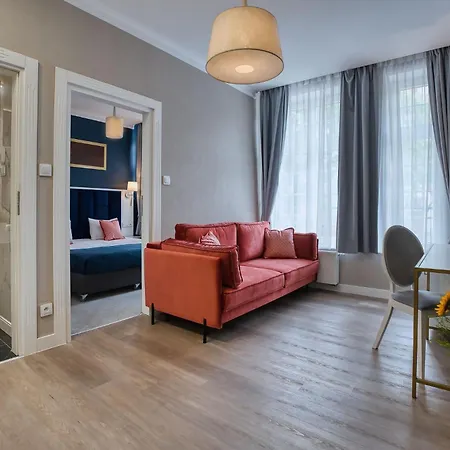 Art Novis Centrum ヴロツワフ