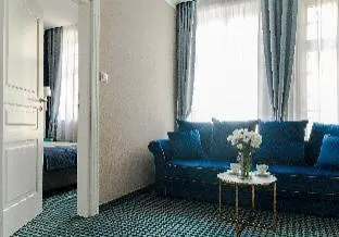 Art Novis Center Hotel Wrocław