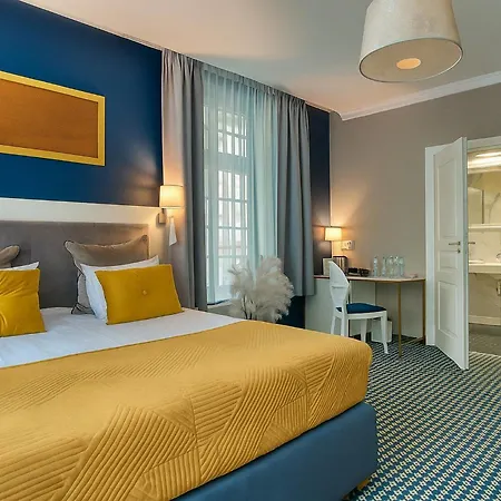 Art Novis Centrum ヴロツワフ