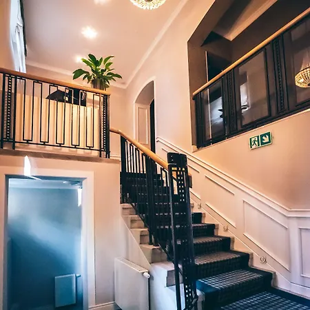 Art Novis Centrum ヴロツワフ