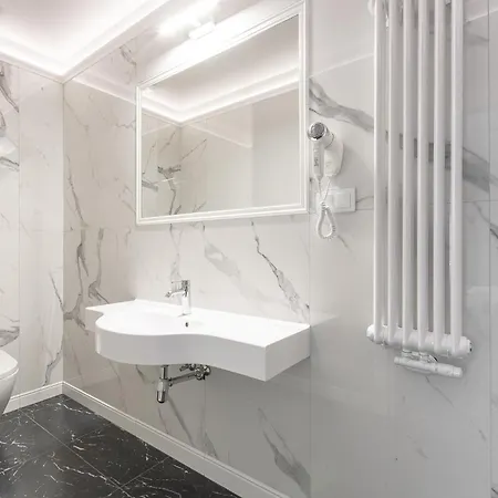 Art Novis Centrum ホテル ヴロツワフ