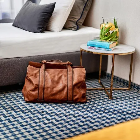 ホテル Art Novis Centrum 3*