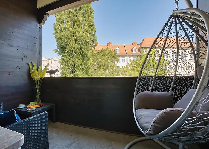 Art Novis Centrum 3* Wroclaw