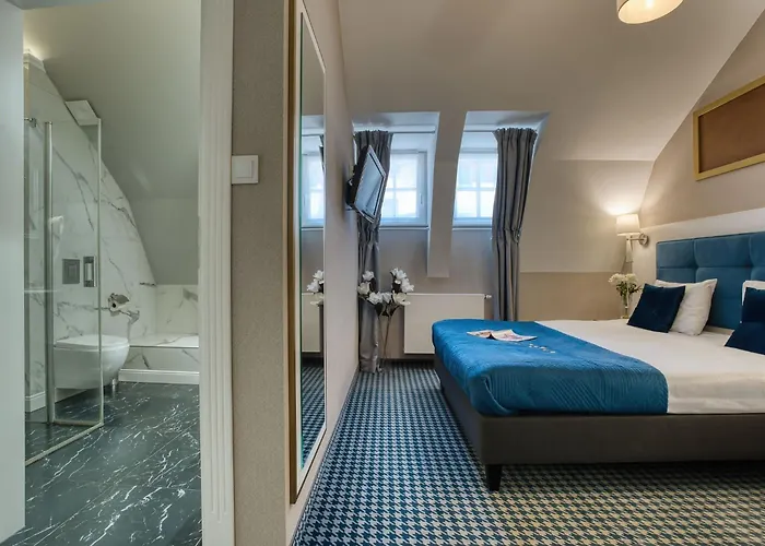 Art Novis Centrum Otel 3*