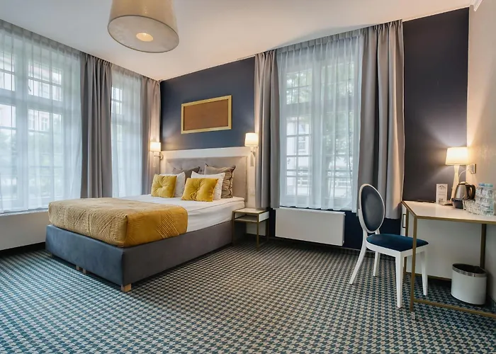 Art Novis Centrum Otel 3*