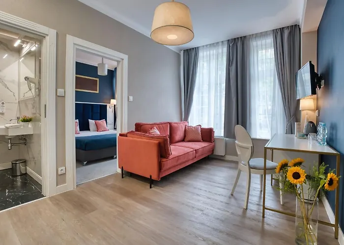 Otel Art Novis Centrum