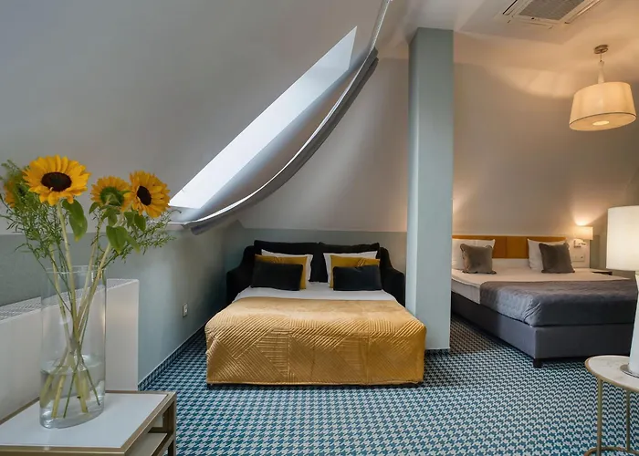 Art Novis Centrum Otel 3*