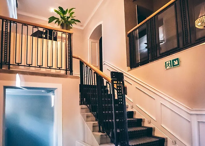 Art Novis Centrum Wroclaw