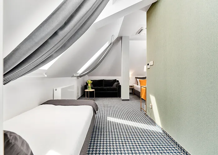 Art Novis Centrum 3* Wroclaw