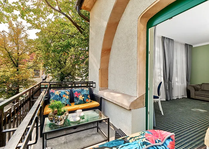 Art Novis Centrum 3*