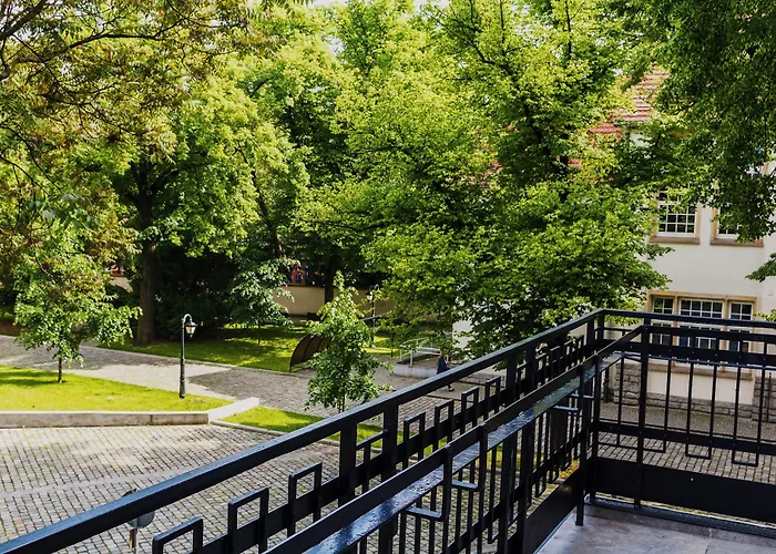 Art Novis Centrum Otel