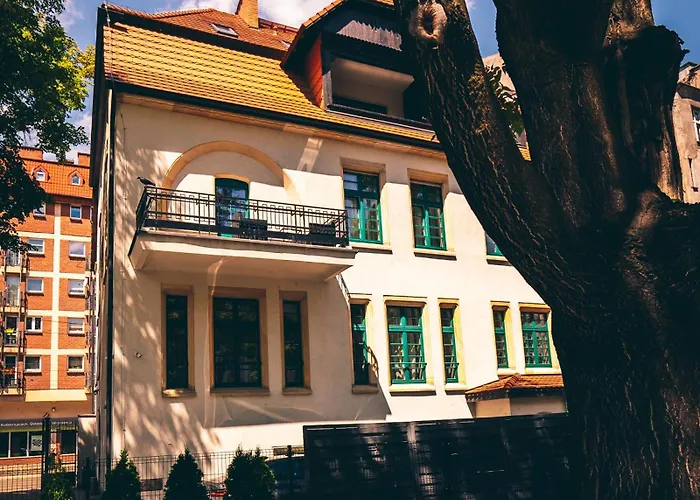 Otel Art Novis Centrum