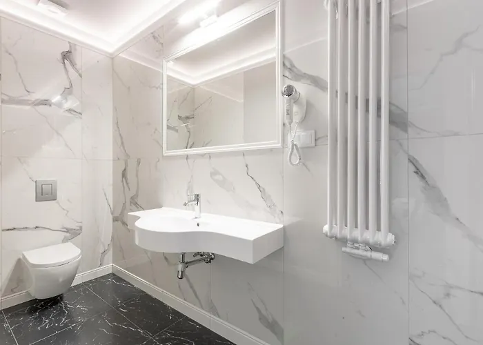 Art Novis Centrum Otel Wroclaw