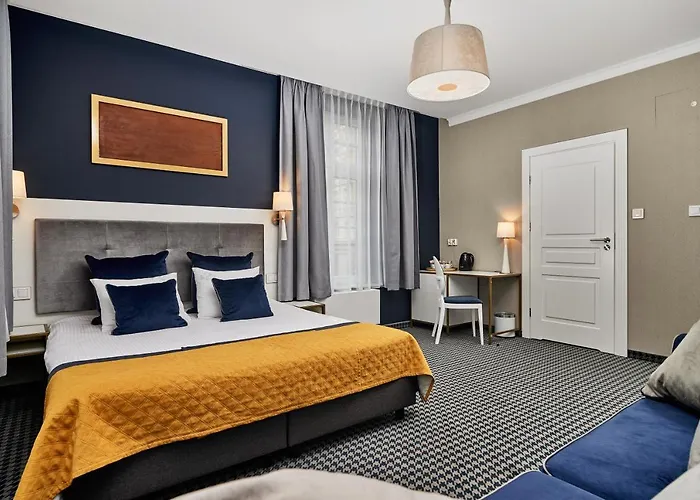 Otel Art Novis Centrum