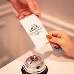 Art Novis Centrum Готель