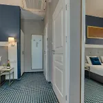 Art Novis Centrum Готель 3*
