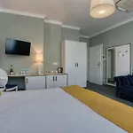 Готель Art Novis Centrum