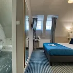 Art Novis Centrum Готель 3*