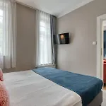 Art Novis Centrum Готель 3*