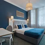 Готель Art Novis Centrum