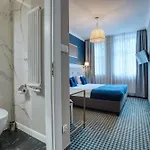 Art Novis Centrum Готель 3*