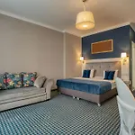 Art Novis Centrum 3* Вроцлав