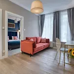 Готель Art Novis Centrum