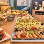 Art Novis Centrum 3* Вроцлав