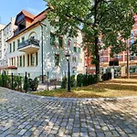Art Novis Centrum Вроцлав