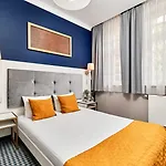 Art Novis Centrum Готель Вроцлав