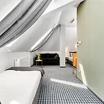 Art Novis Centrum 3* Вроцлав