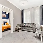 Art Novis Centrum Готель 3*