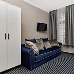 Art Novis Centrum 3*