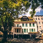 Art Novis Centrum Готель Вроцлав