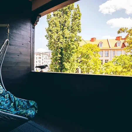 Hotel Hotel Villa Art Novis City Center