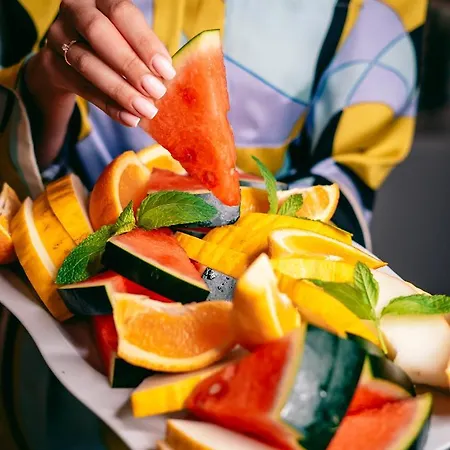 Hotel Art Novis Centrum Wroclaw