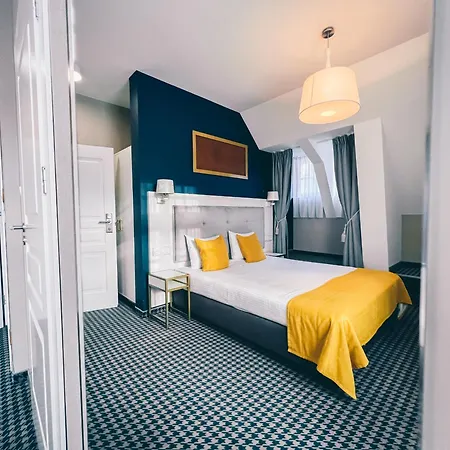 Hotel Art Novis Centrum Breslavia