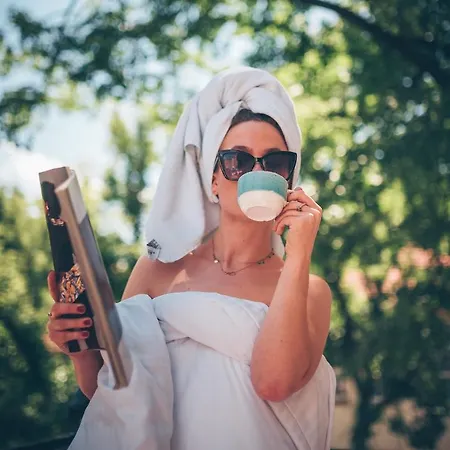 酒店 Art Novis Centrum 弗罗茨瓦夫