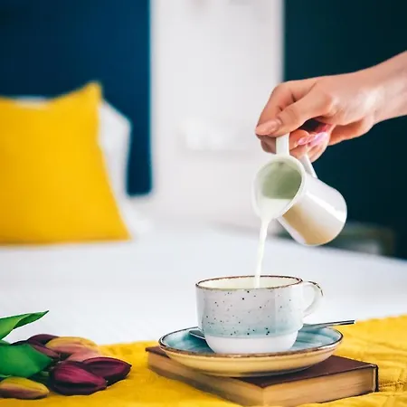 酒店 Art Novis Centrum 弗罗茨瓦夫