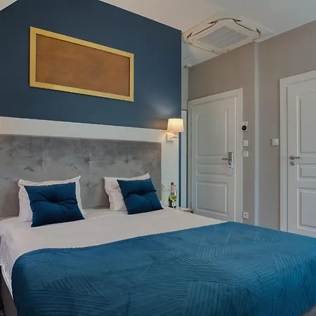 Art Novis Centrum Hotel Wroclaw