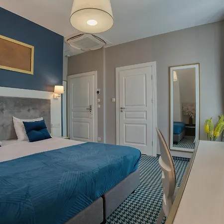 Hotel Art Novis Centrum Breslavia