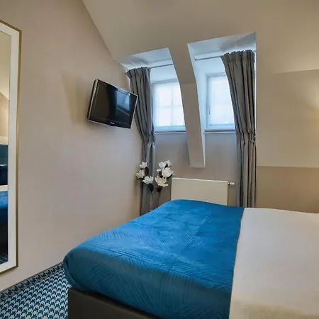 Art Novis Centrum 弗罗茨瓦夫