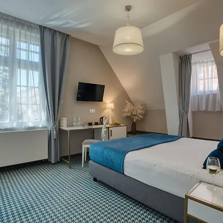 Art Novis Centrum 3* Breslavia