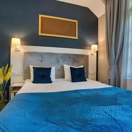 Art Novis Centrum 酒店